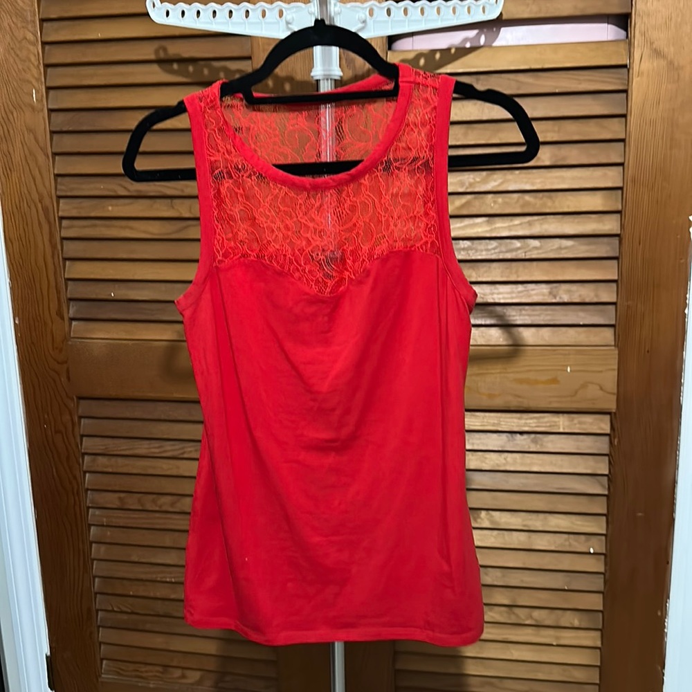 Express Top